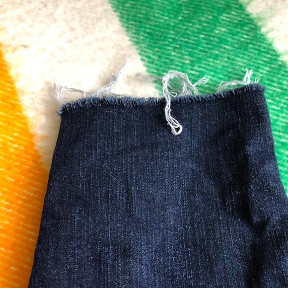 Sz 28 Joe’s jeans skinny jeans - Picture 3 of 5